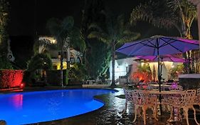 Suites H la ermita